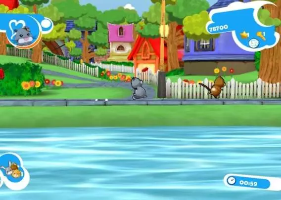 ZhuZhu Pets: Los Amigos del Bosque