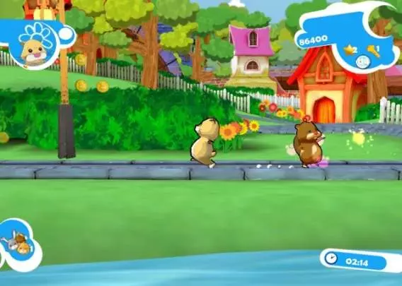 ZhuZhu Pets