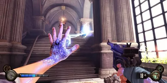 BioShock Infinite