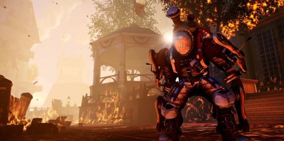 BioShock Infinite