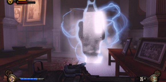 BioShock Infinite