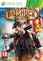 BioShock Infinite Xbox 360