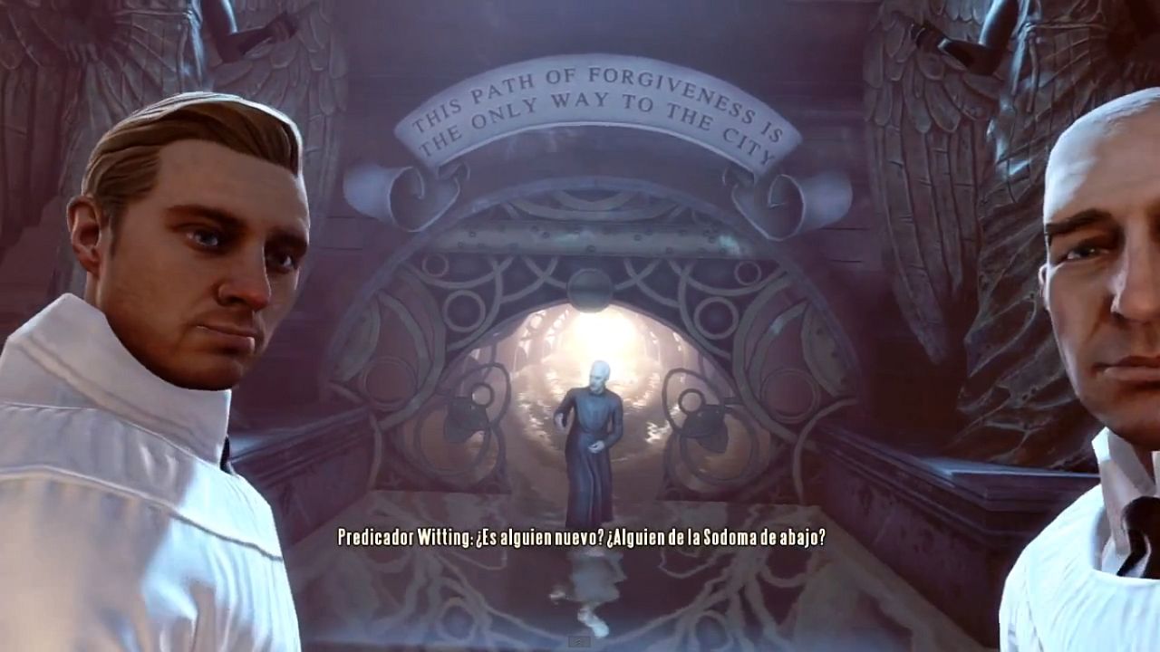 Imagen de BioShock Infinite