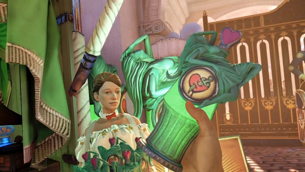 Imagen de BioShock Infinite