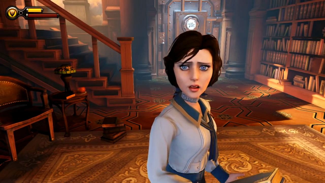 Imagen de BioShock Infinite