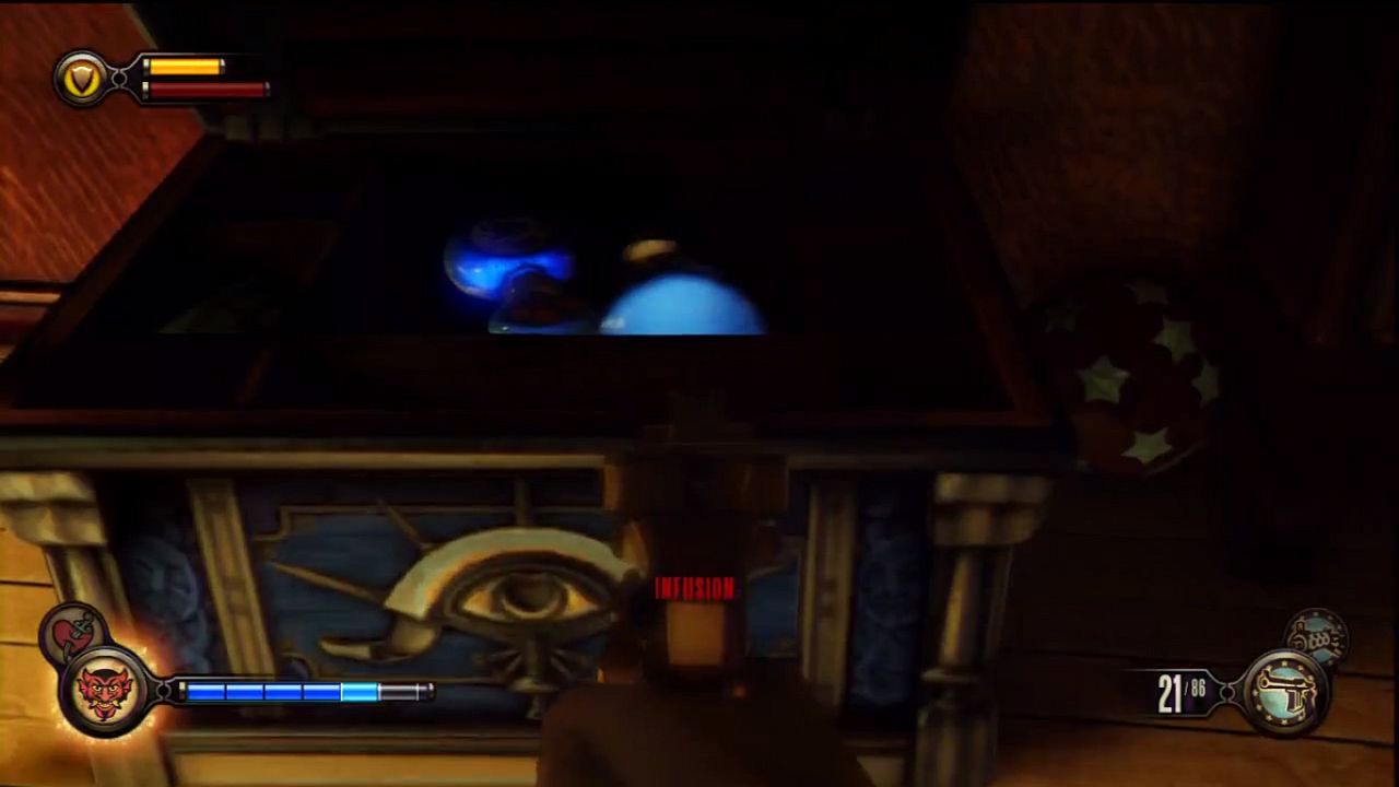 Imagen de BioShock Infinite