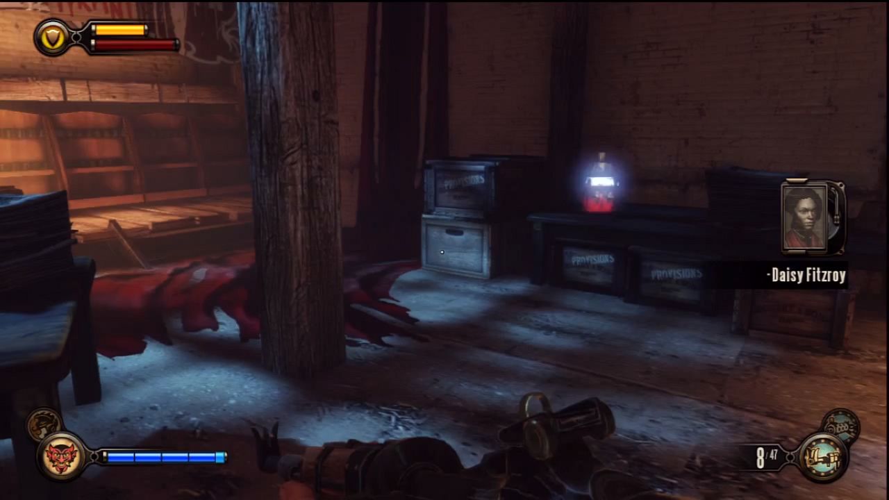 Imagen de BioShock Infinite