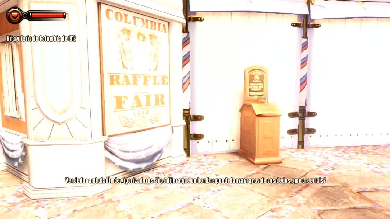 Imagen de BioShock Infinite