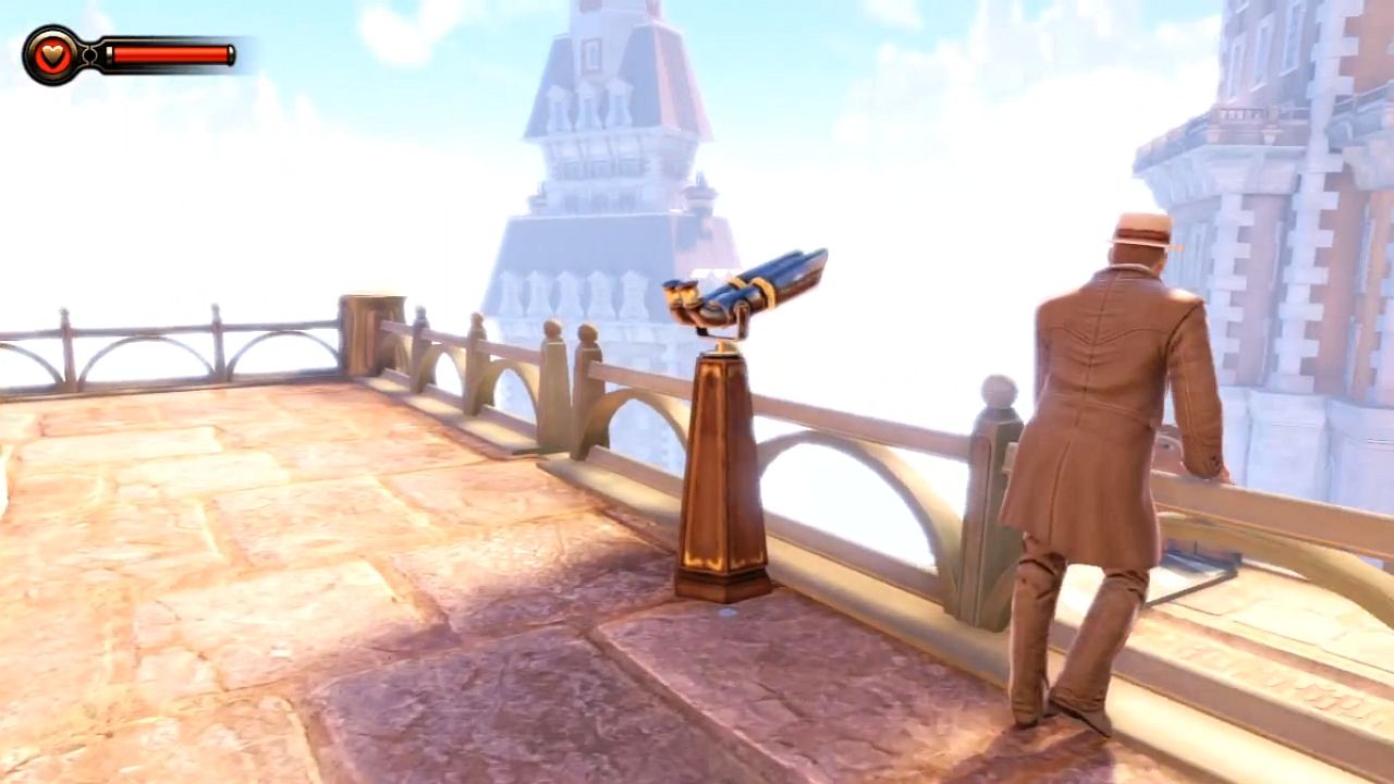 Imagen de BioShock Infinite