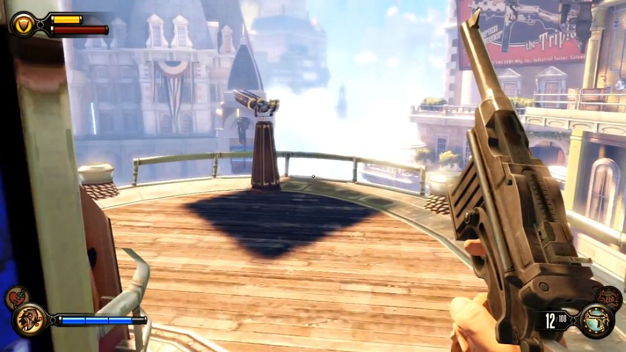 Imagen de BioShock Infinite