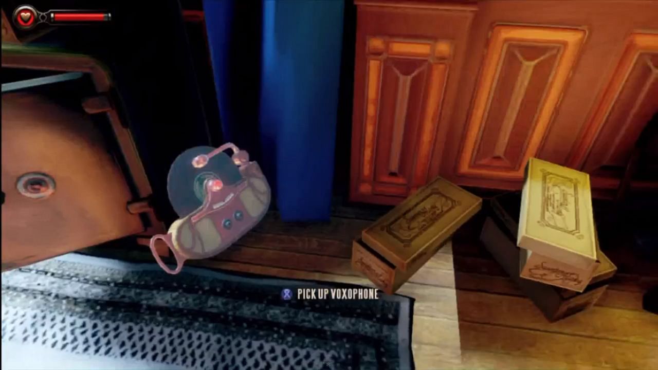 Imagen de BioShock Infinite