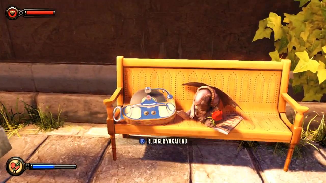 Imagen de BioShock Infinite