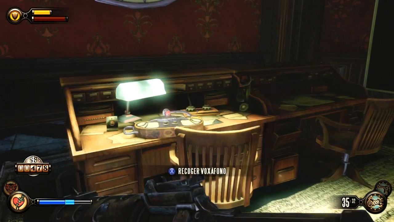 Imagen de BioShock Infinite
