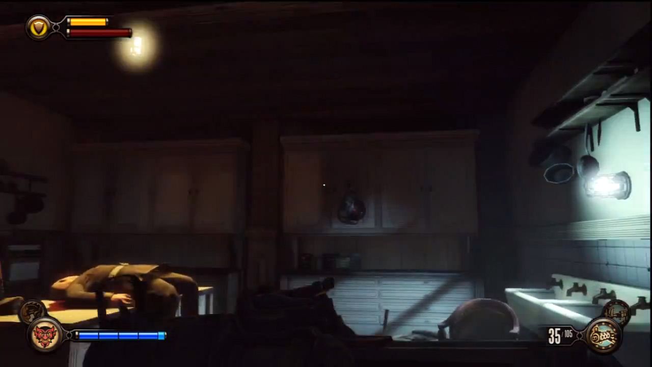 Imagen de BioShock Infinite
