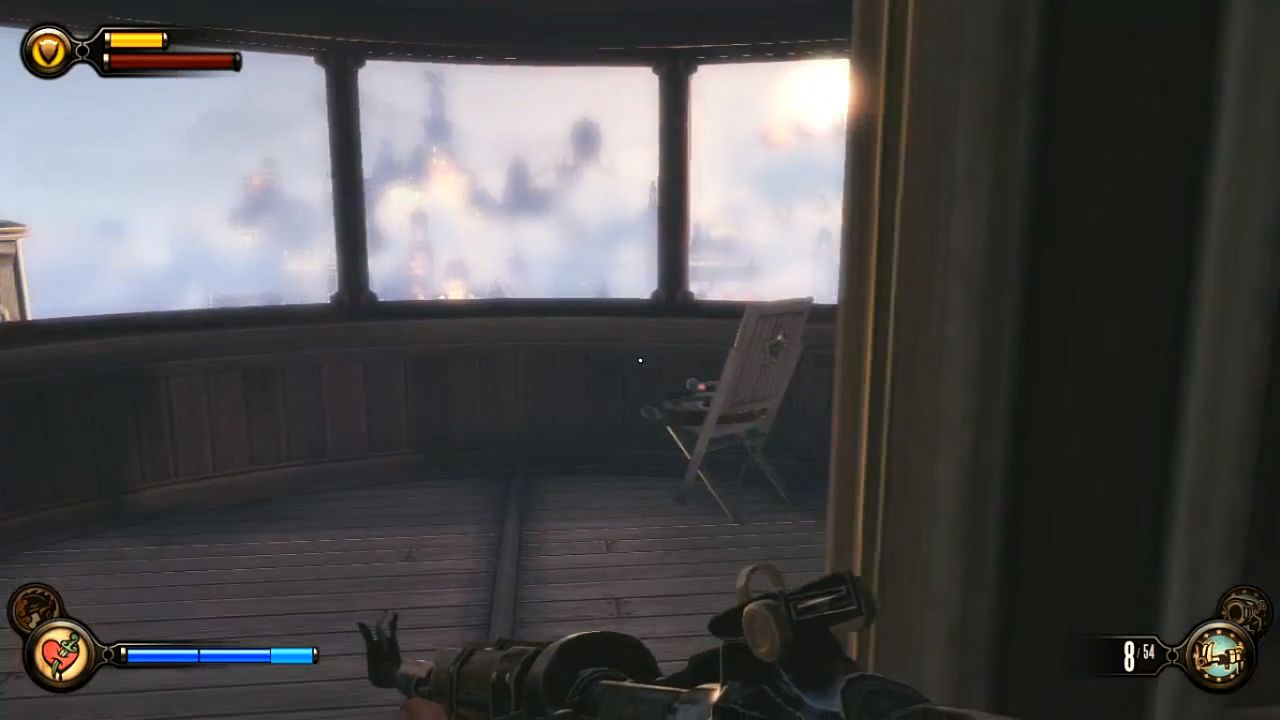 Imagen de BioShock Infinite