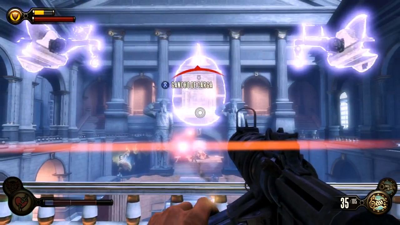 Imagen de BioShock Infinite