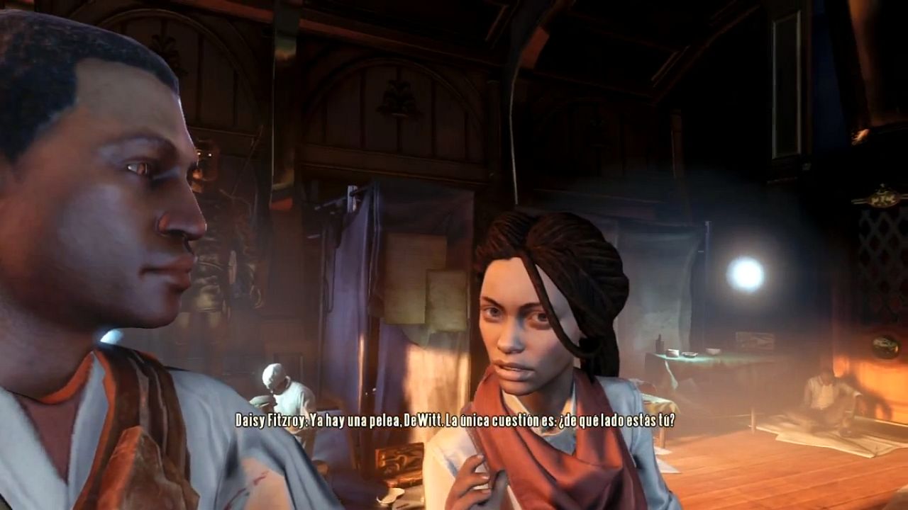 Imagen de BioShock Infinite