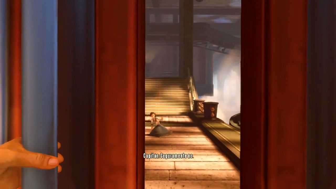 Imagen de BioShock Infinite