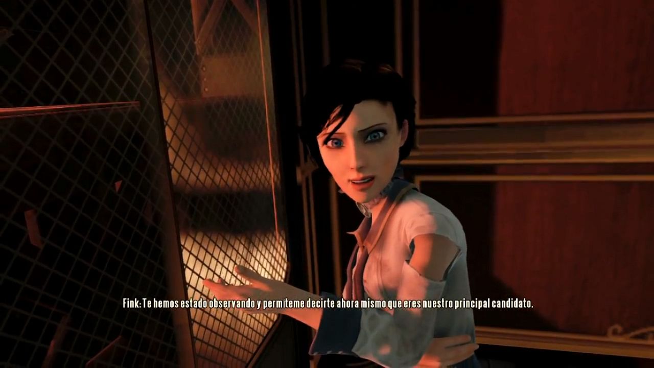 Imagen de BioShock Infinite