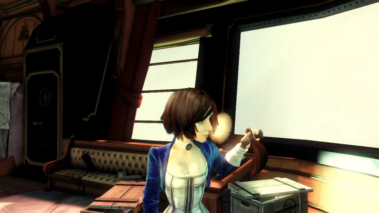 Imagen de BioShock Infinite