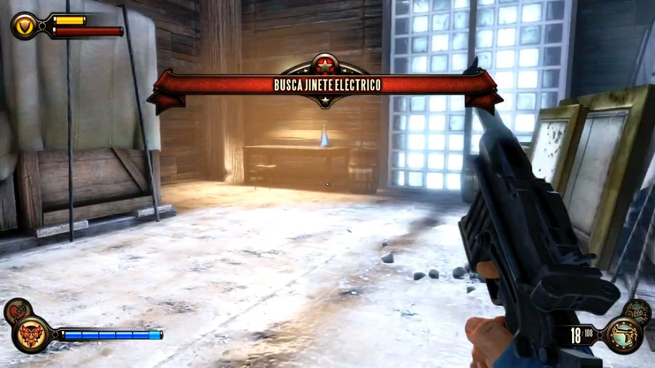 Imagen de BioShock Infinite