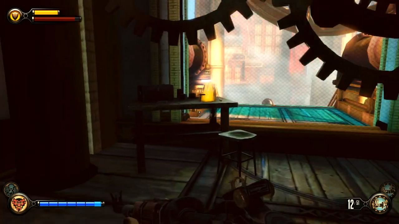 Imagen de BioShock Infinite
