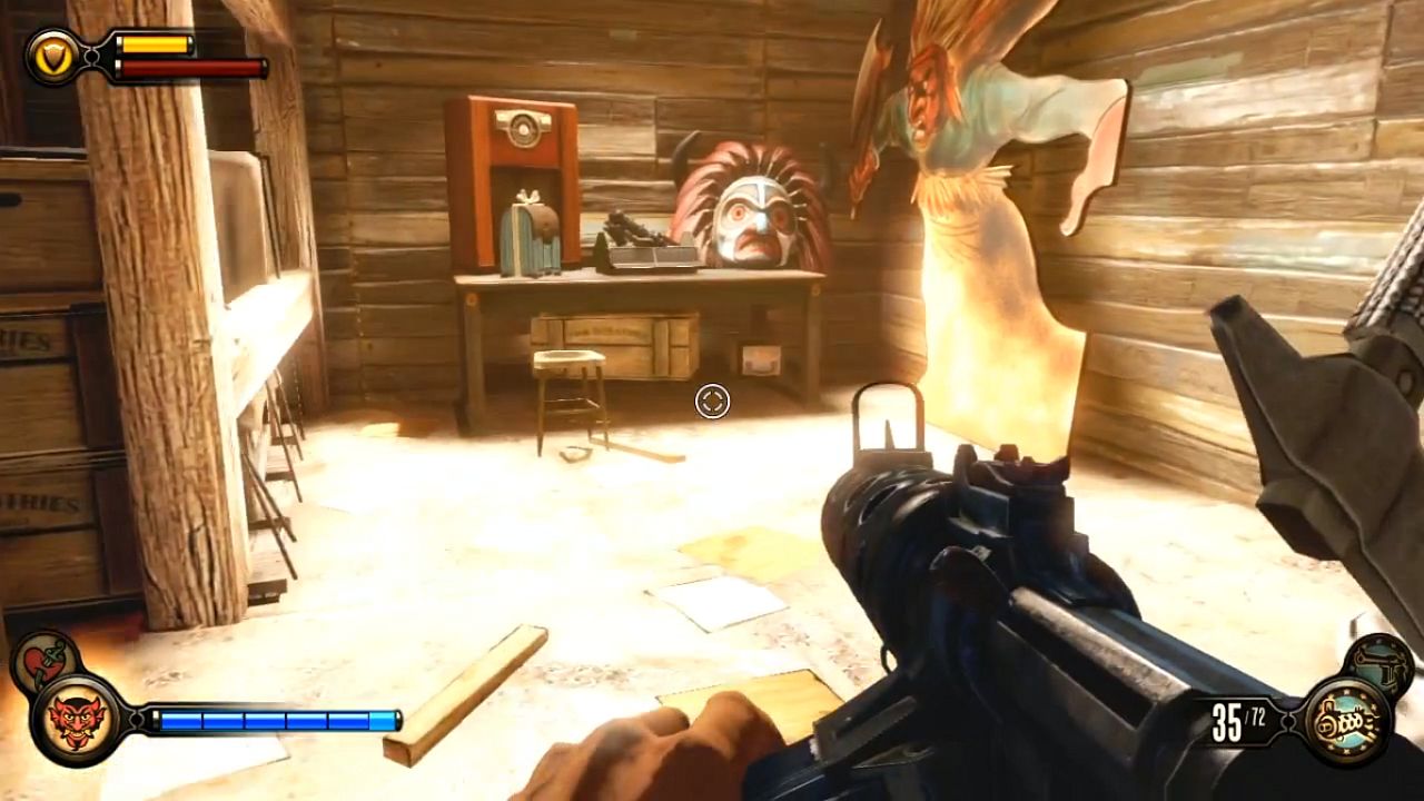 Imagen de BioShock Infinite