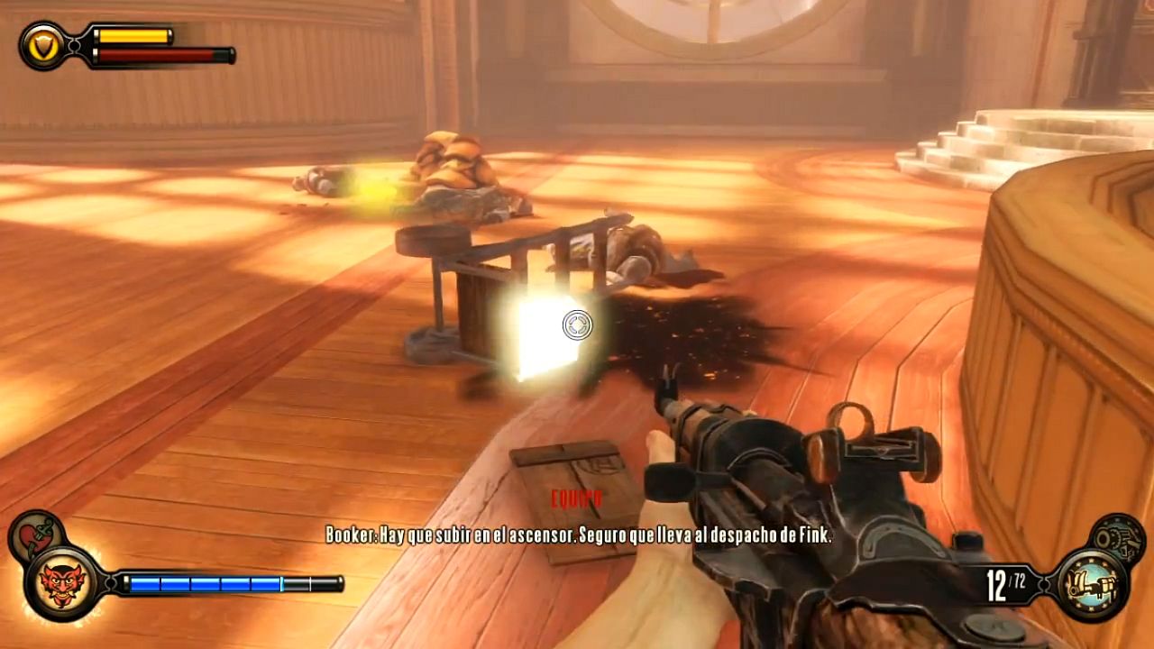 Imagen de BioShock Infinite