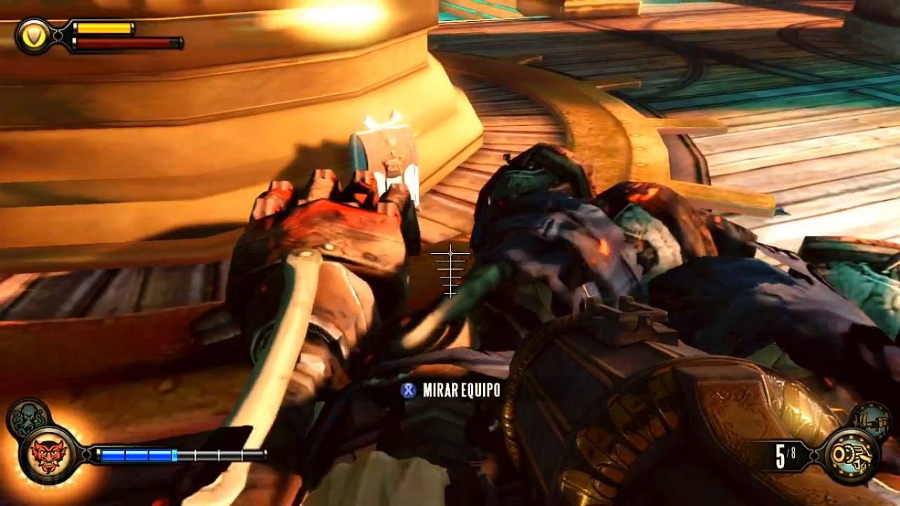 Imagen de BioShock Infinite