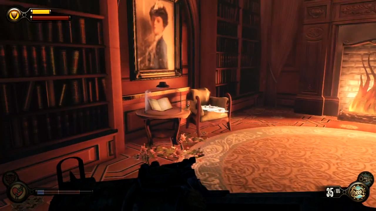 Imagen de BioShock Infinite