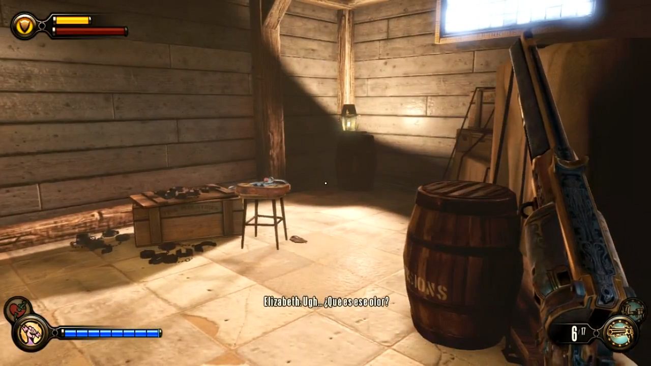 Imagen de BioShock Infinite