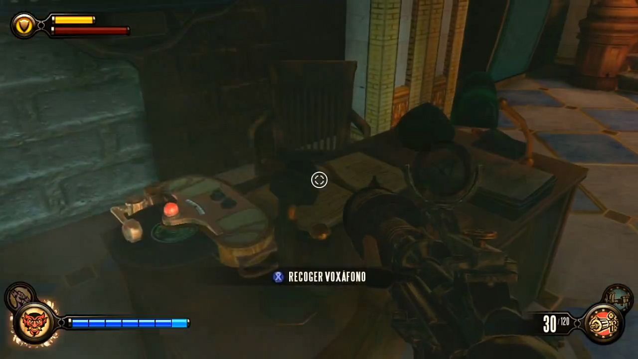 Imagen de BioShock Infinite