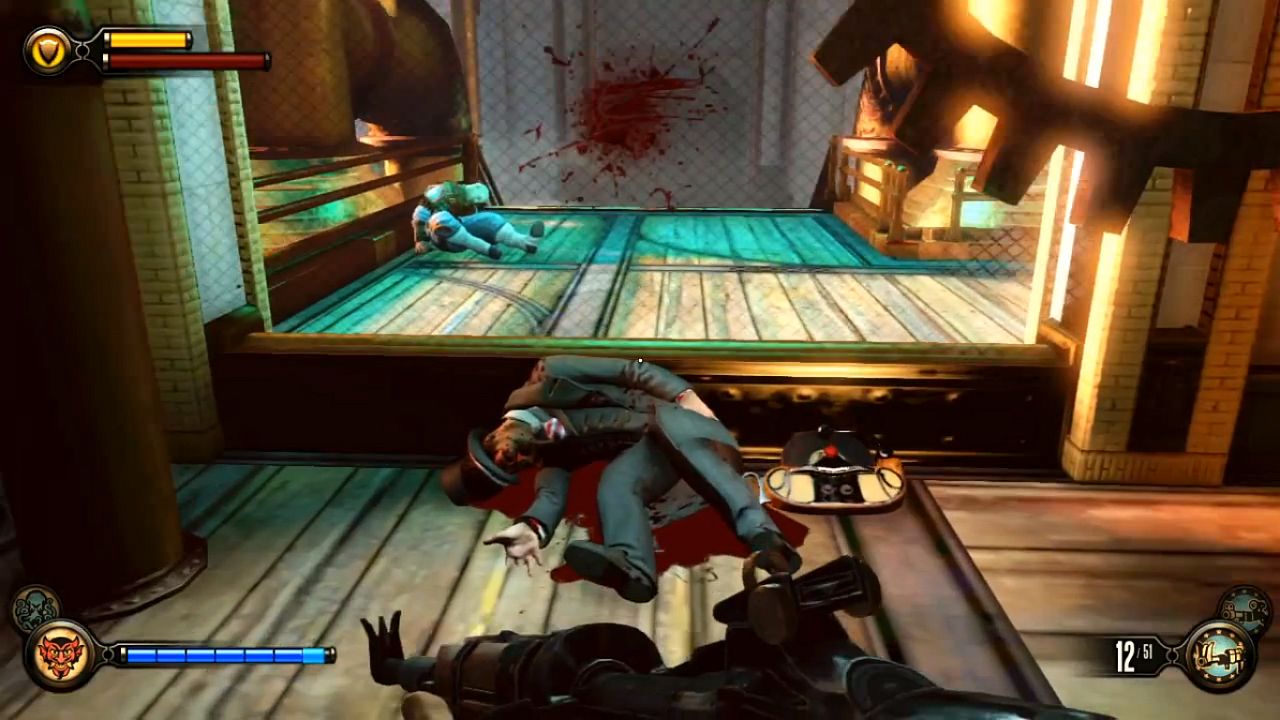 Imagen de BioShock Infinite