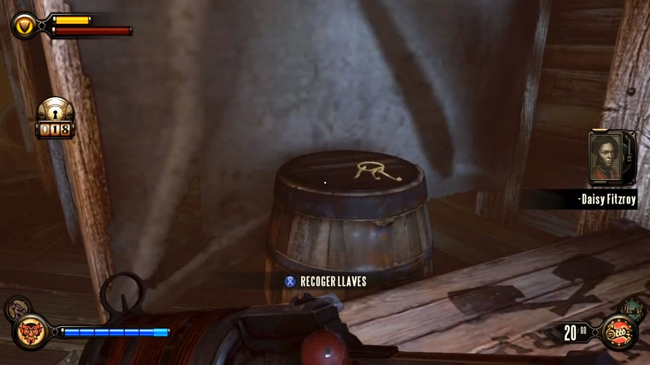 Imagen de BioShock Infinite