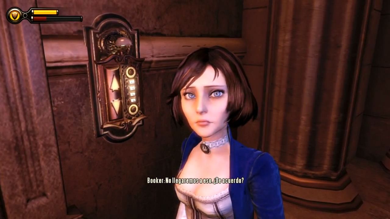 Imagen de BioShock Infinite