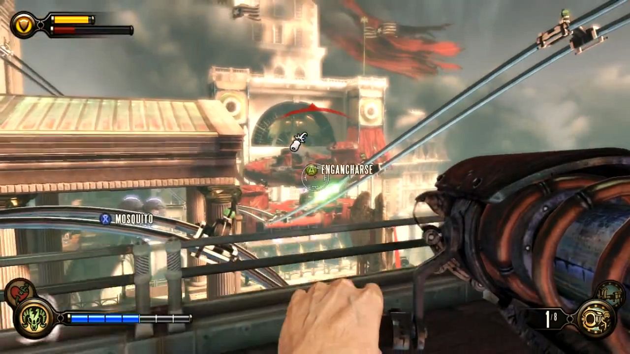 Imagen de BioShock Infinite