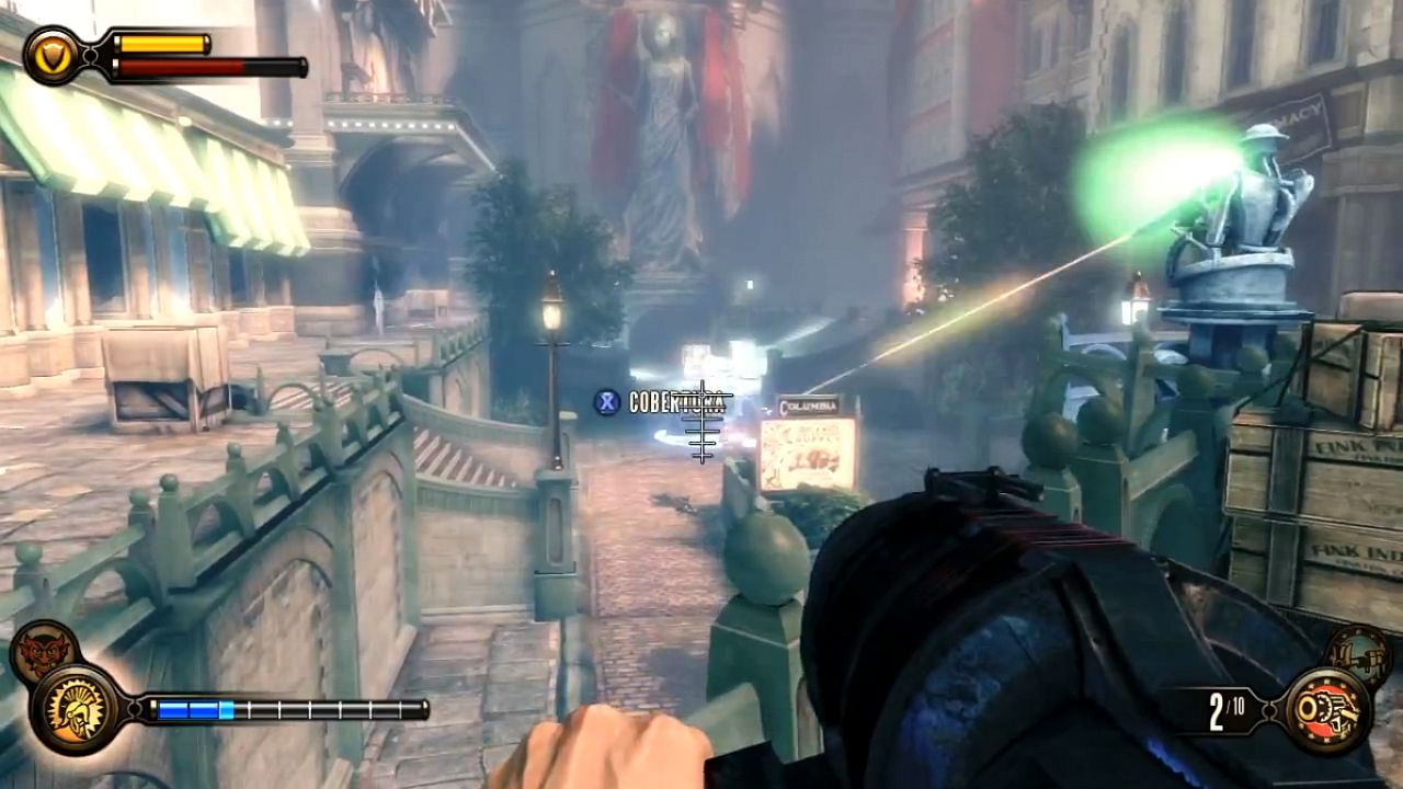 Imagen de BioShock Infinite