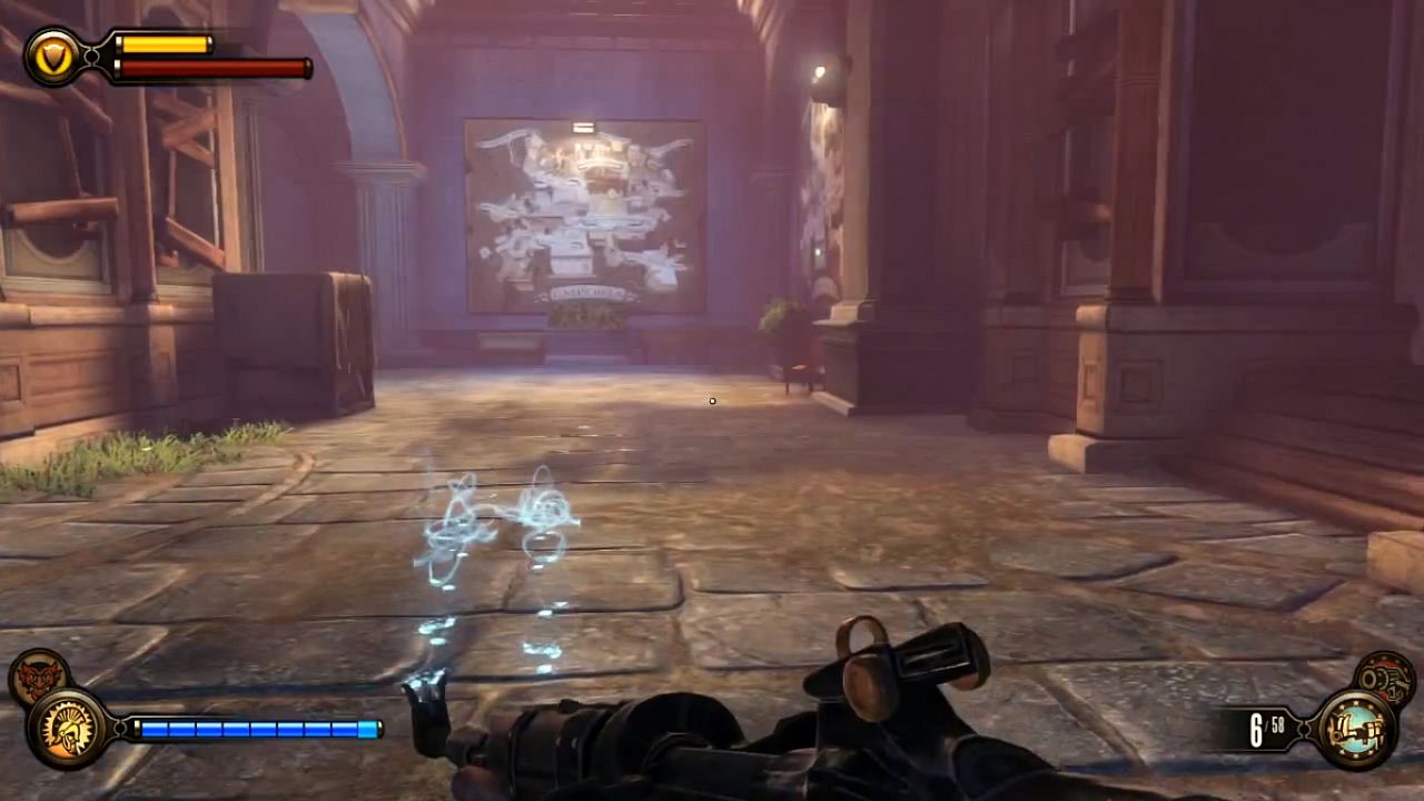 Imagen de BioShock Infinite