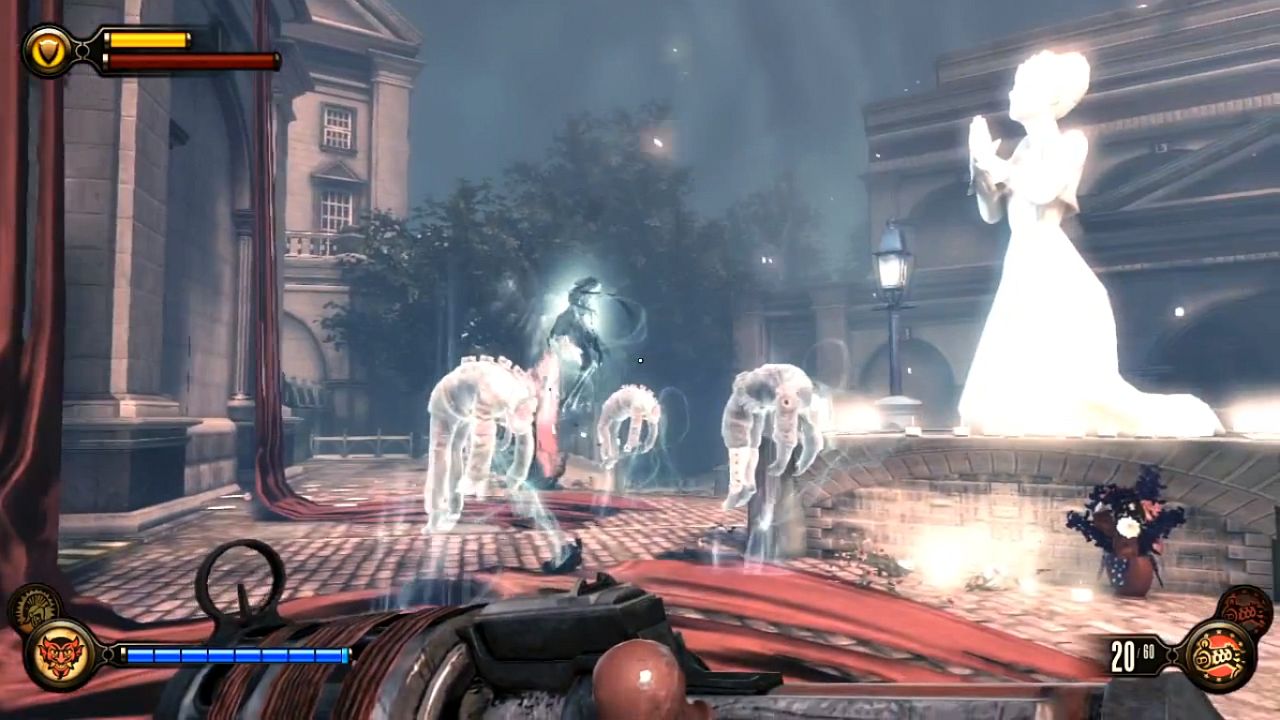 Imagen de BioShock Infinite