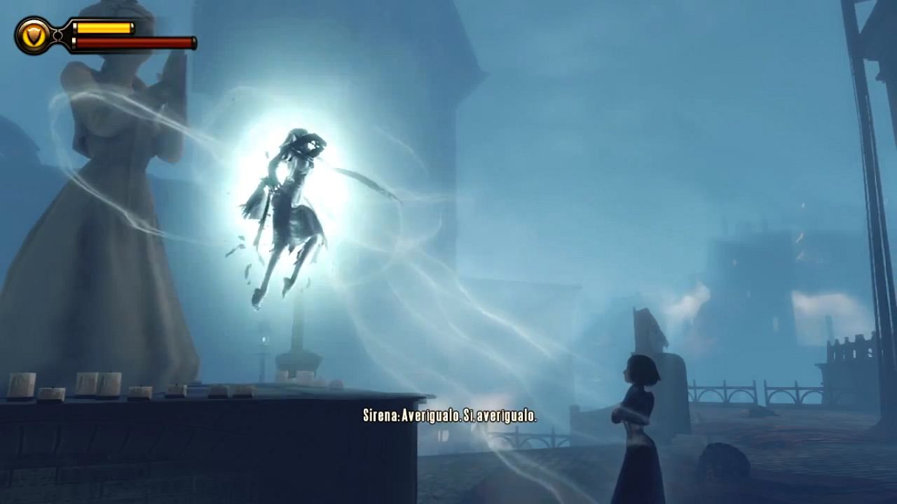 Imagen de BioShock Infinite