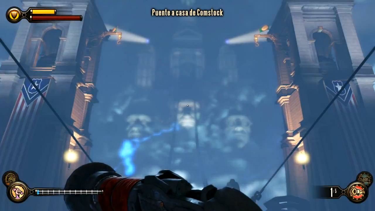 Imagen de BioShock Infinite