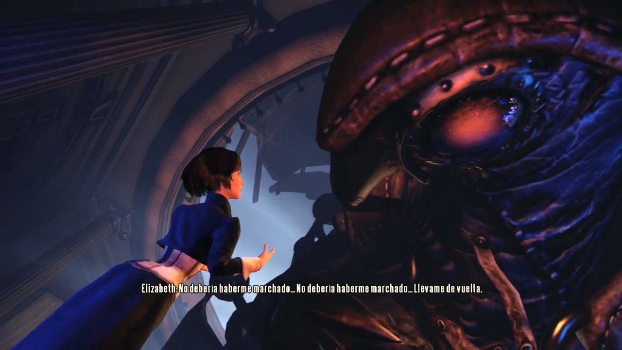 Imagen de BioShock Infinite