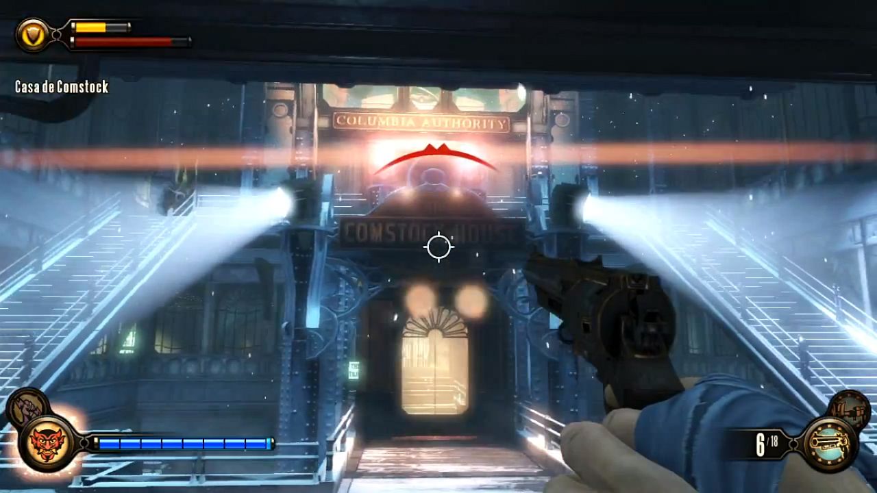 Imagen de BioShock Infinite