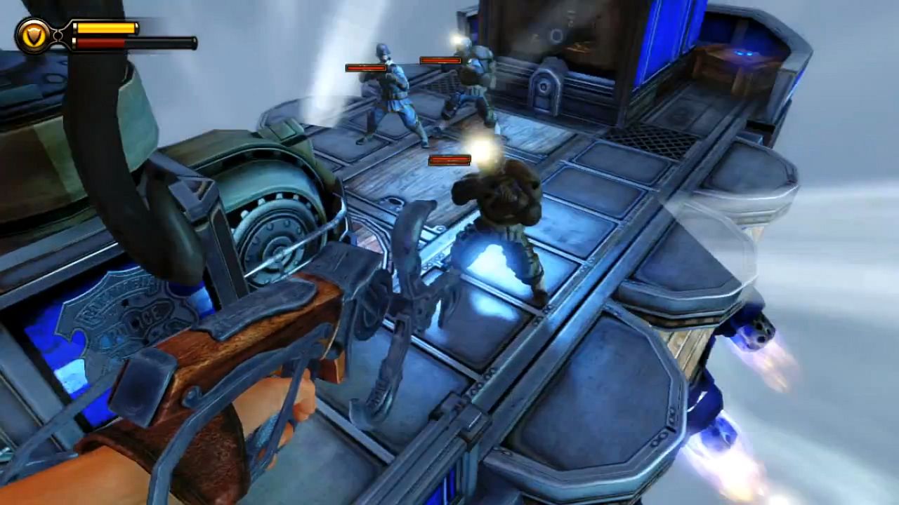 Imagen de BioShock Infinite