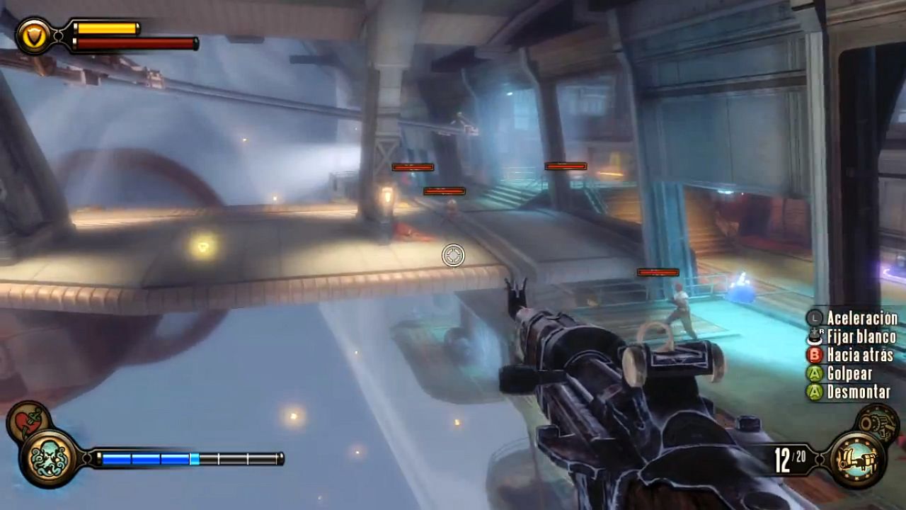 Imagen de BioShock Infinite