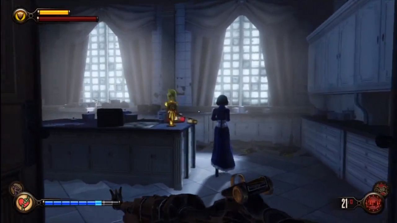 Imagen de BioShock Infinite