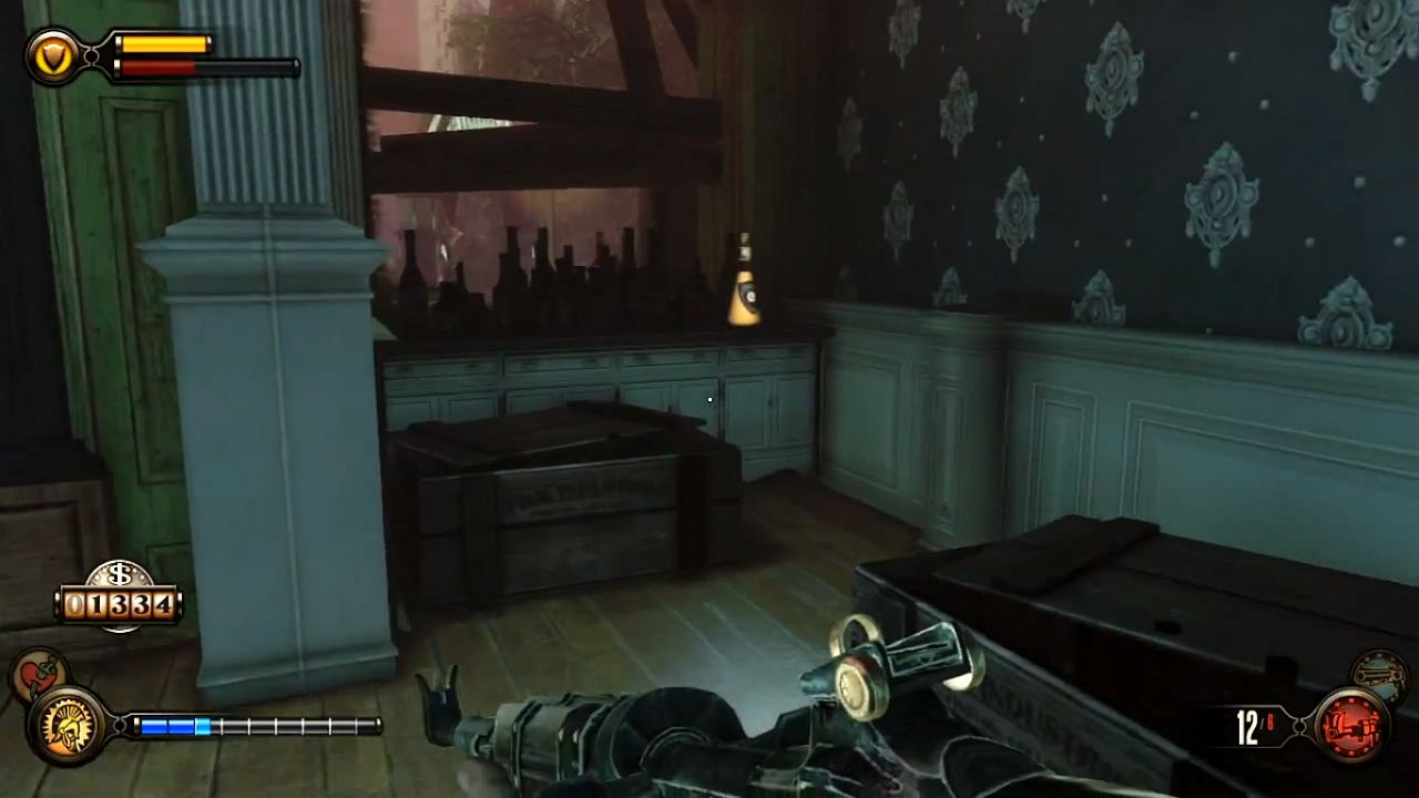 Imagen de BioShock Infinite