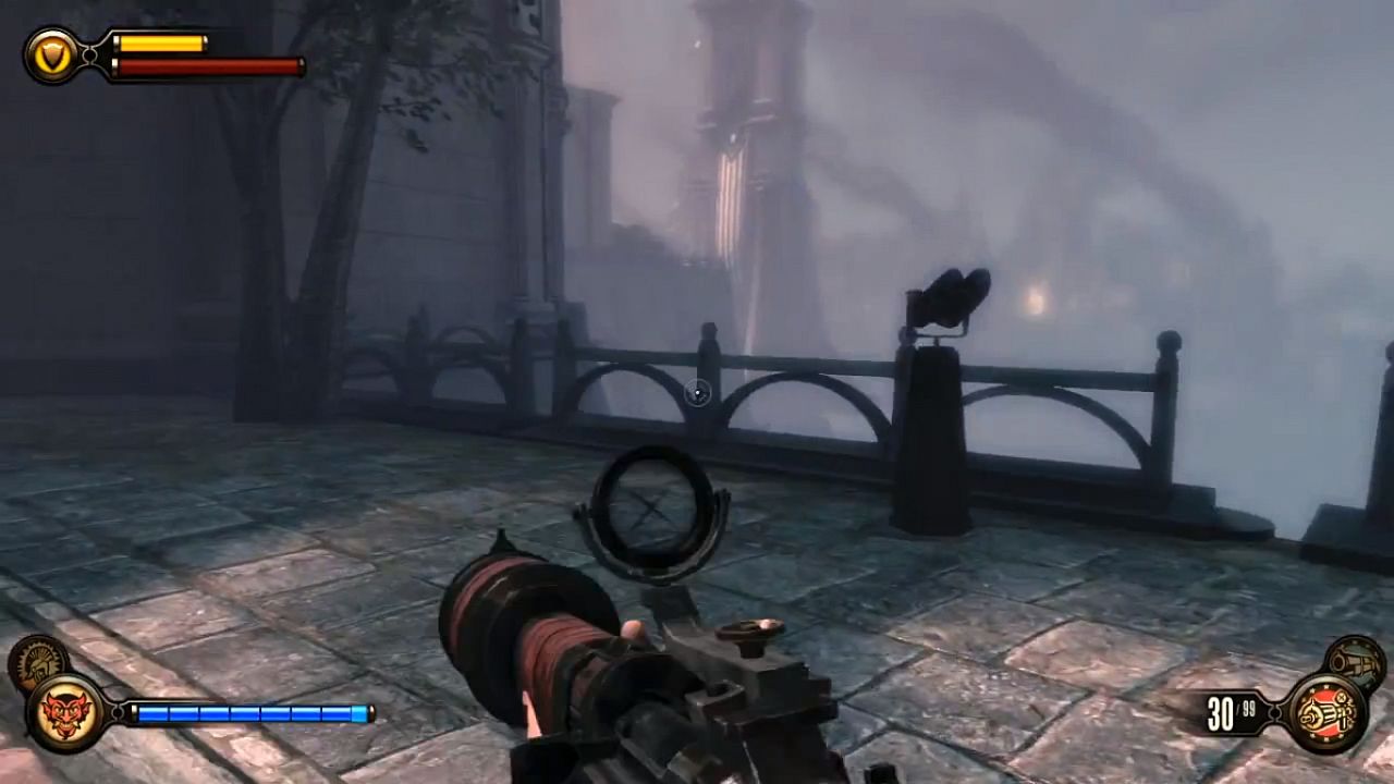 Imagen de BioShock Infinite