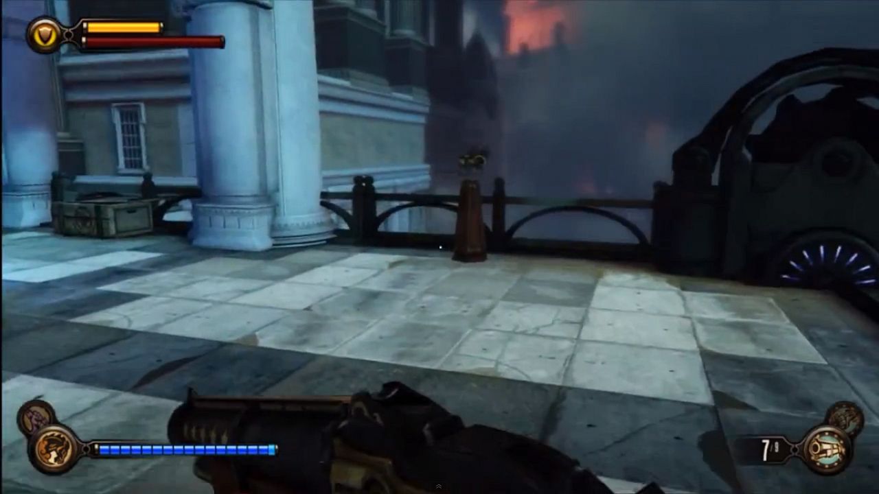 Imagen de BioShock Infinite