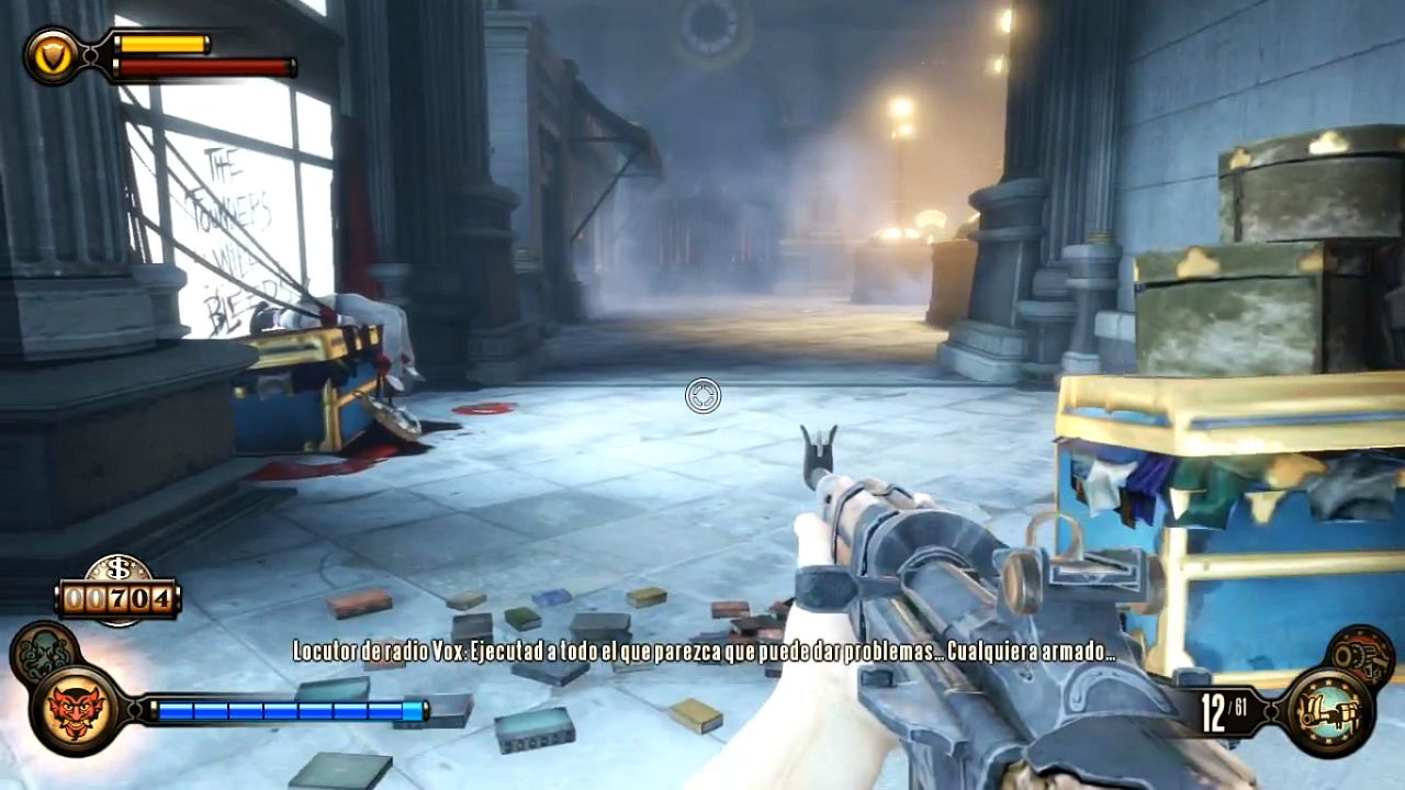 Imagen de BioShock Infinite